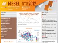   :: Mebel'2012